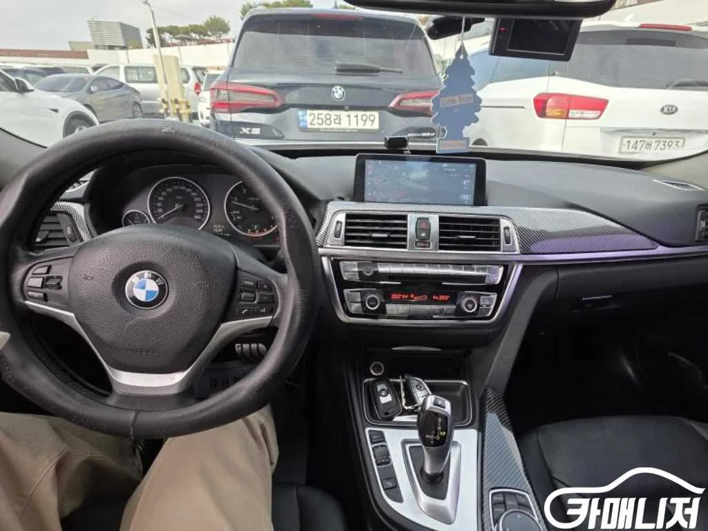 3시리즈 GT (F34) GT 320D 사진 5