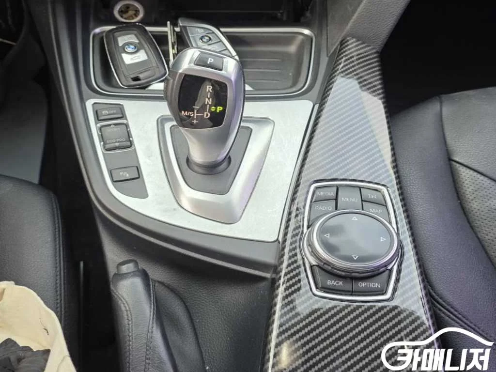 3시리즈 GT (F34) GT 320D 사진 9