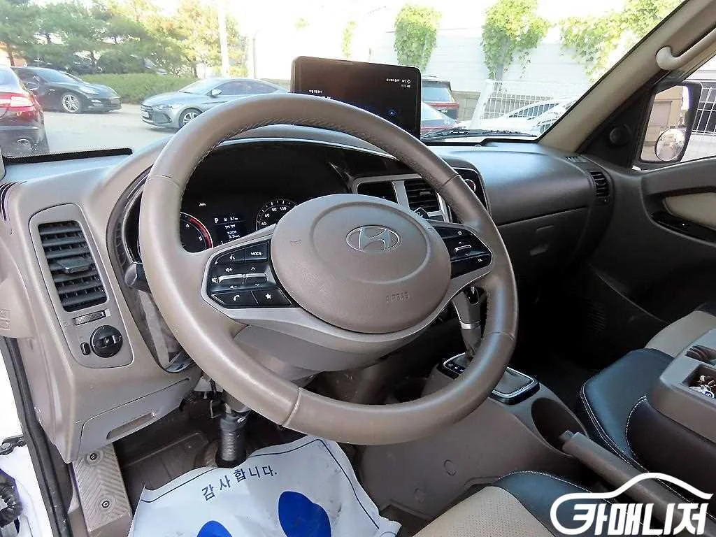 [파워게이트]포터2 (LPG2.5터보) 더블캡/초장축 사진 8