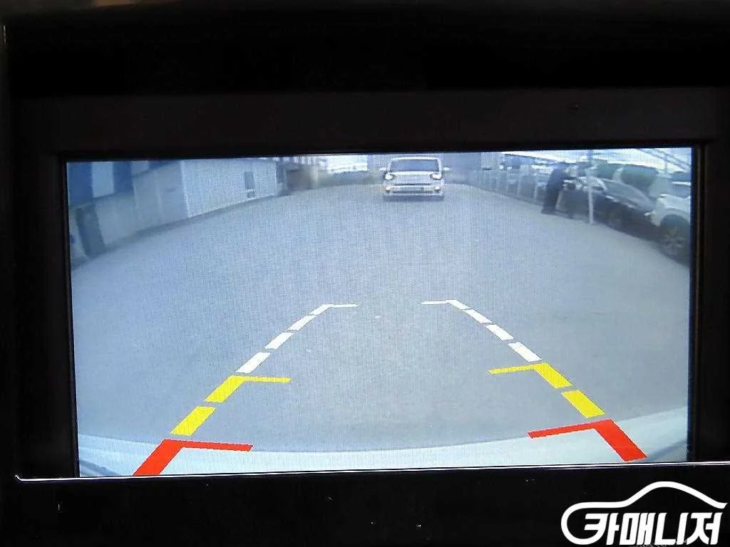 엑센트신형 1.4VVT 스마트 사진 15