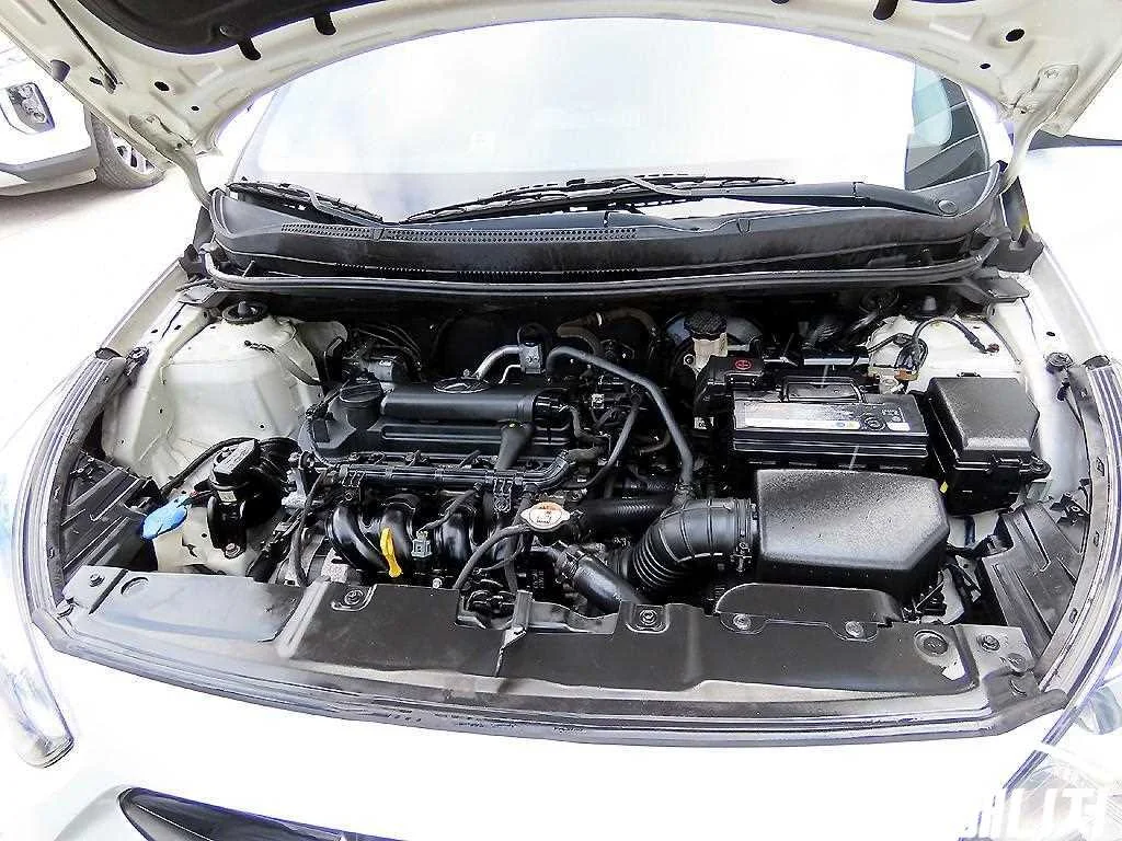 엑센트신형 1.4VVT 스마트 사진 17