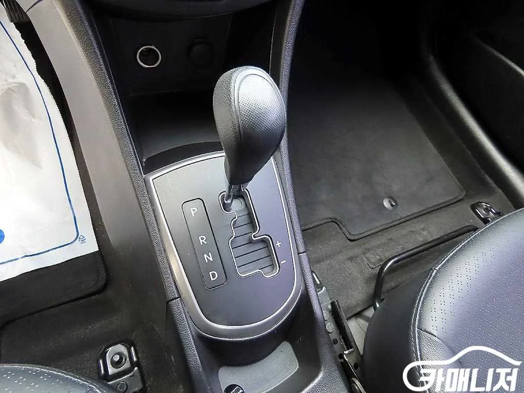엑센트신형 1.4VVT 스마트 사진 10