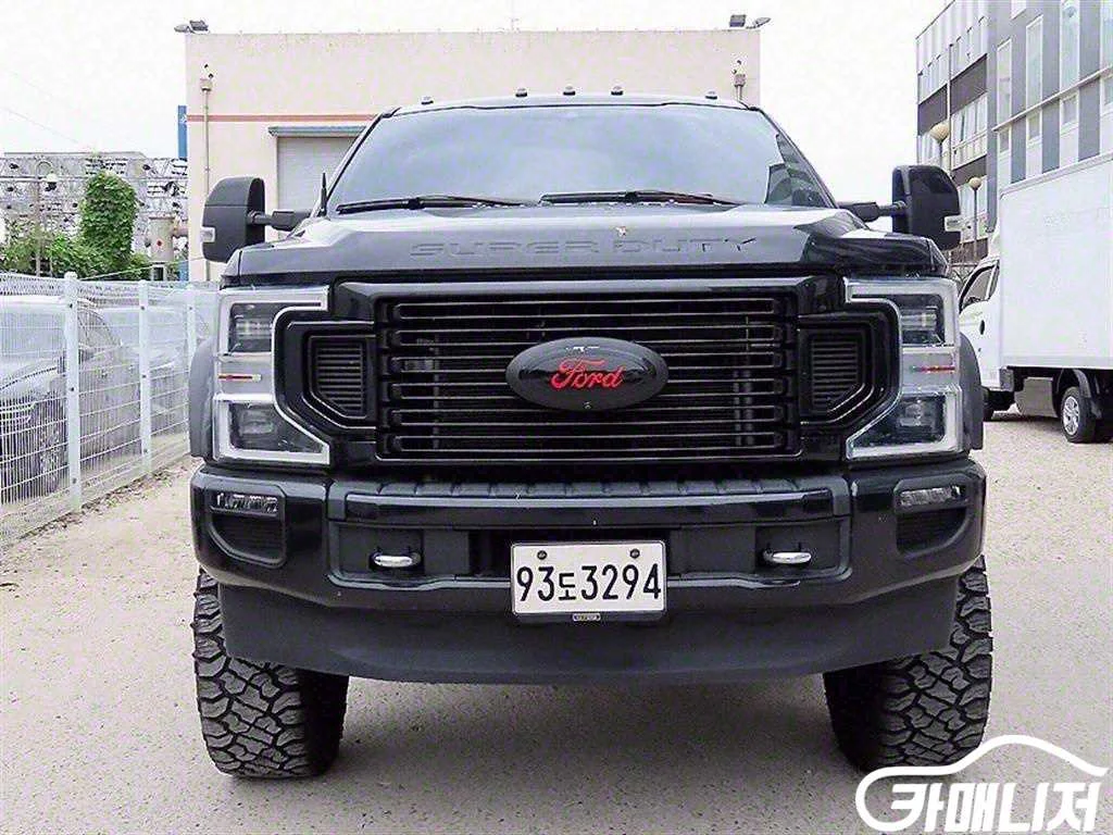F350 7.3 사진 1