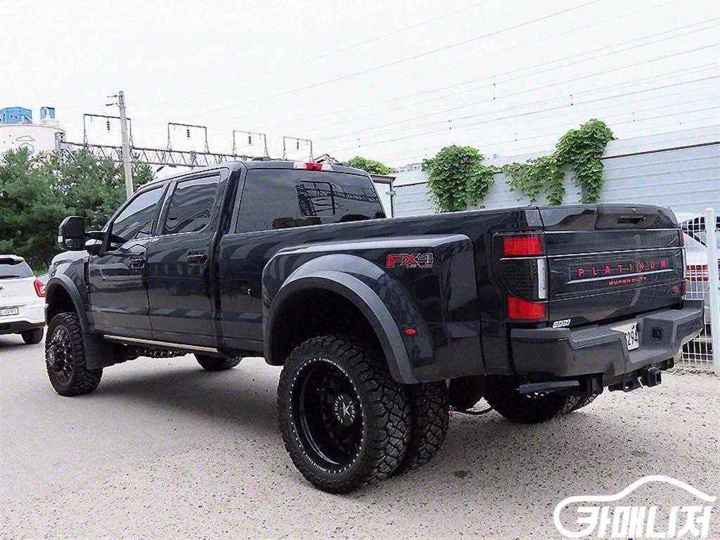 F350 7.3 사진 3