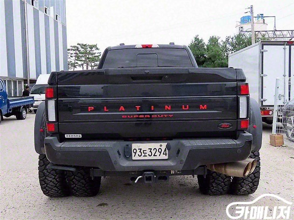 F350 7.3 사진 4