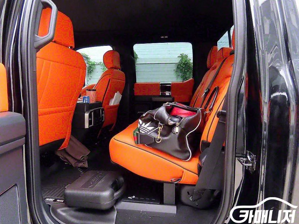 F350 7.3 사진 6