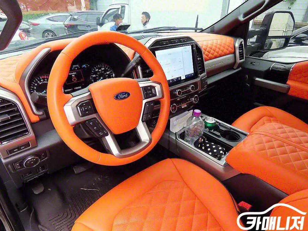F350 7.3 사진 7
