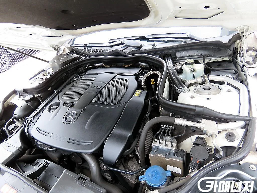 E-클래스 W212 E300 엘레강스 사진 19