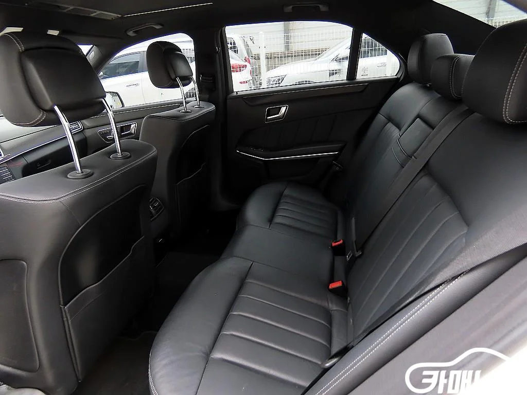 E-클래스 W212 E300 엘레강스 사진 6
