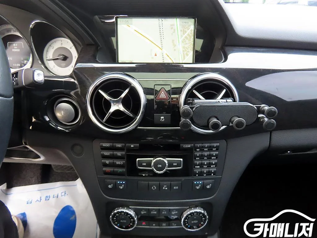 GLK클래스 X204 GLK220 CDI 프리미엄 사진 12