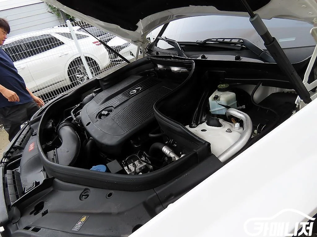 GLK클래스 X204 GLK220 CDI 프리미엄 사진 19