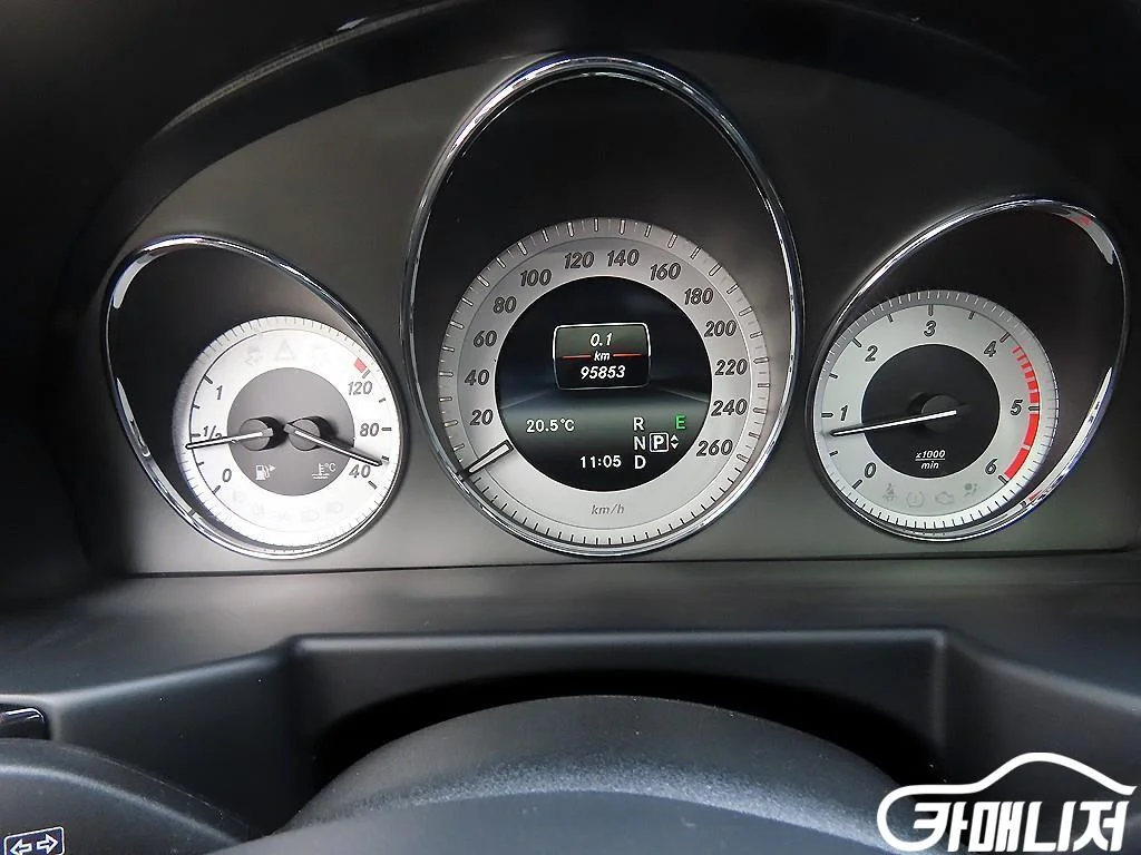 GLK클래스 X204 GLK220 CDI 프리미엄 사진 9