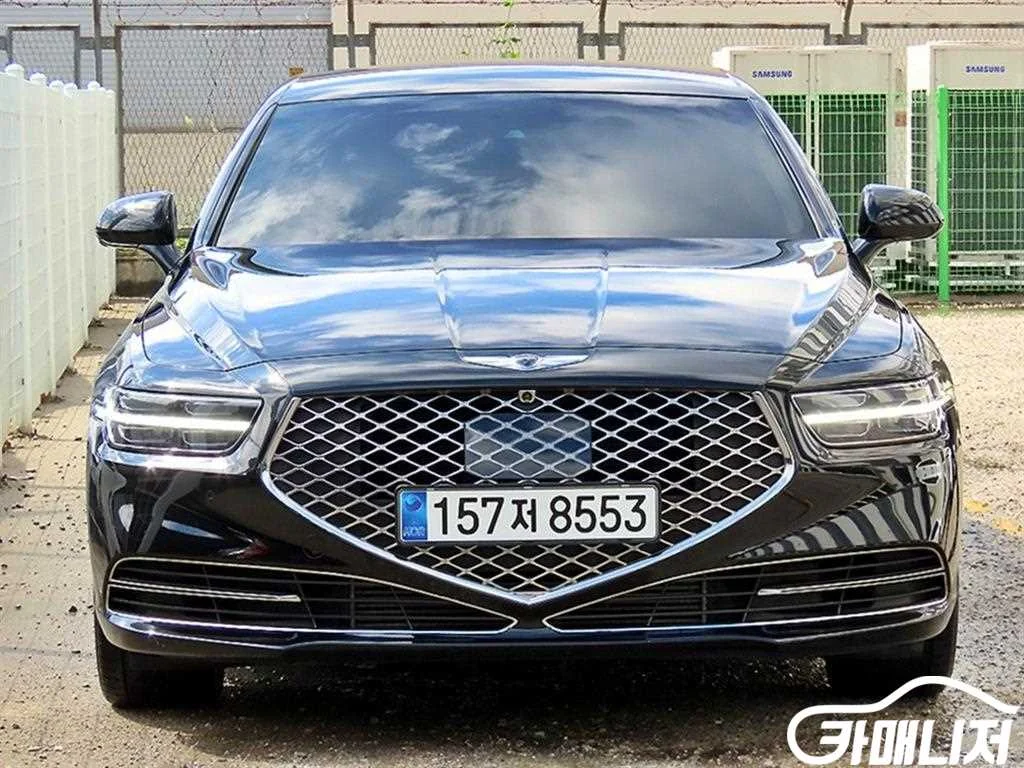 G90 3.3 T AWD 사진 1