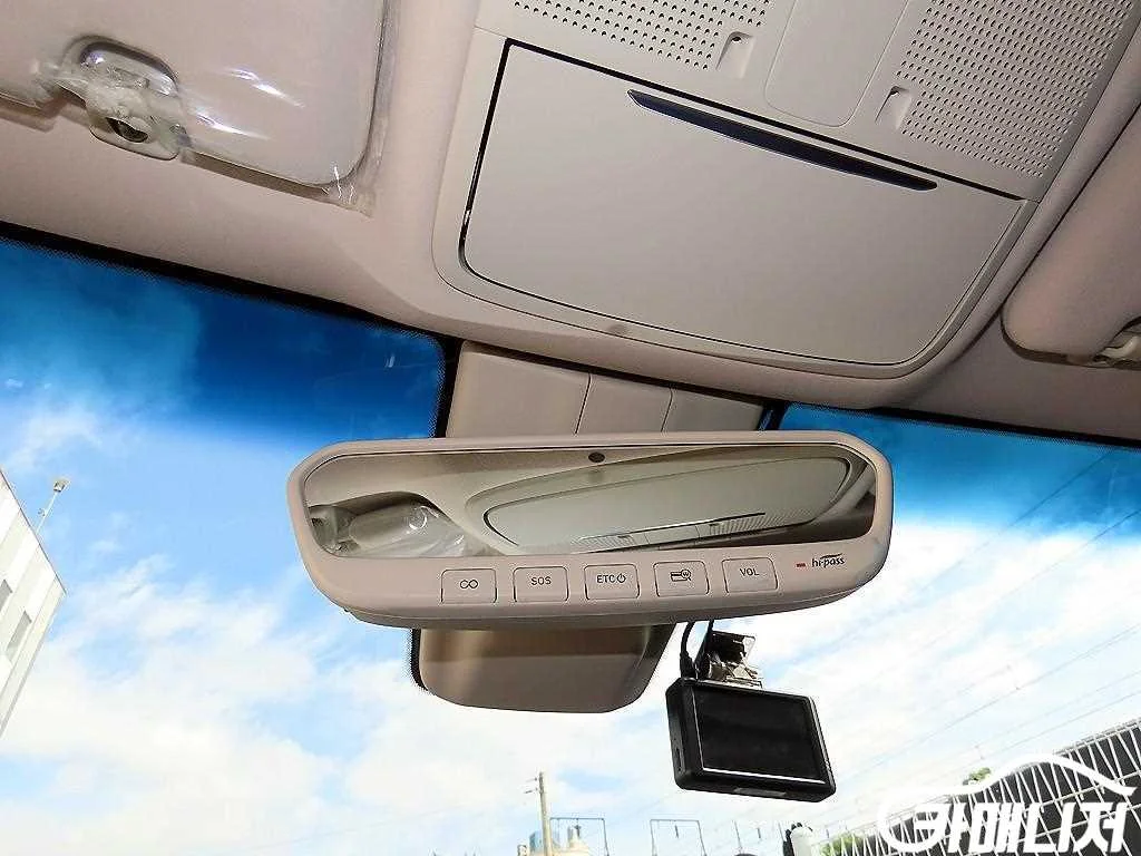 G90 3.3 T AWD 사진 16