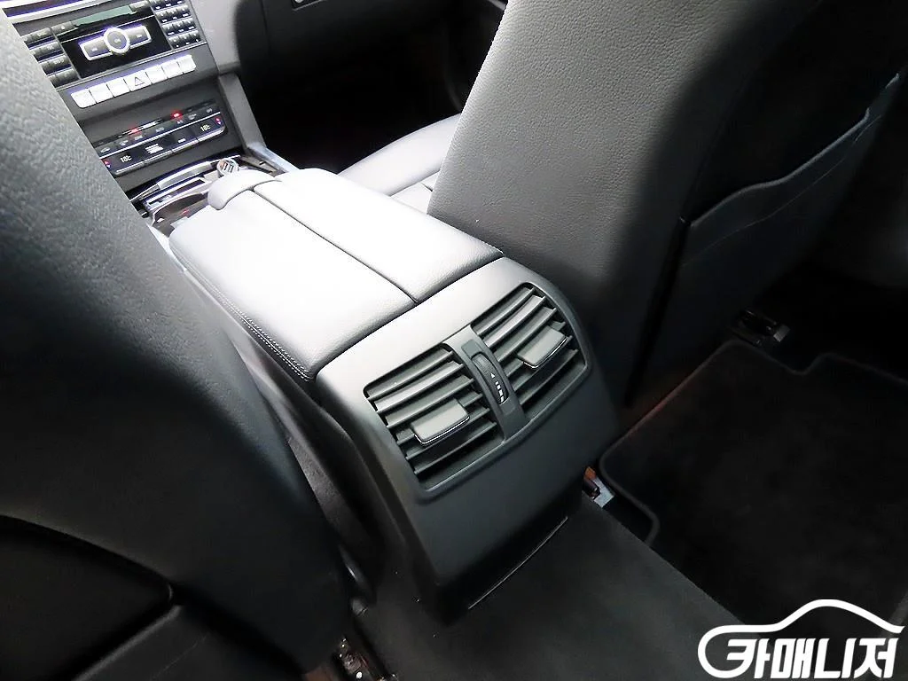 E-클래스 W212 E220 블루텍 아방가르드 스포츠 사진 17