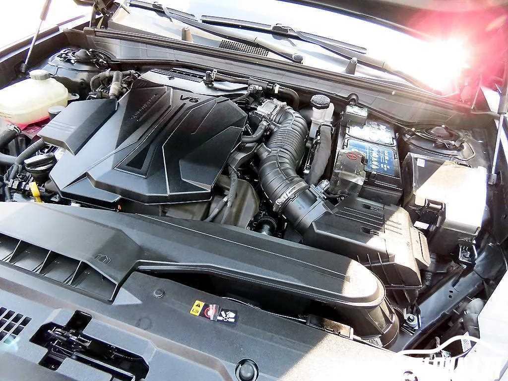 K8 3.5 2WD 사진 19