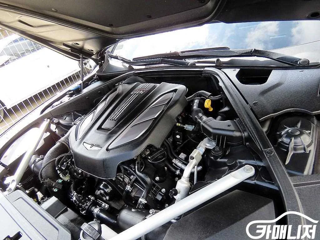 G90 3.3 T AWD 사진 19