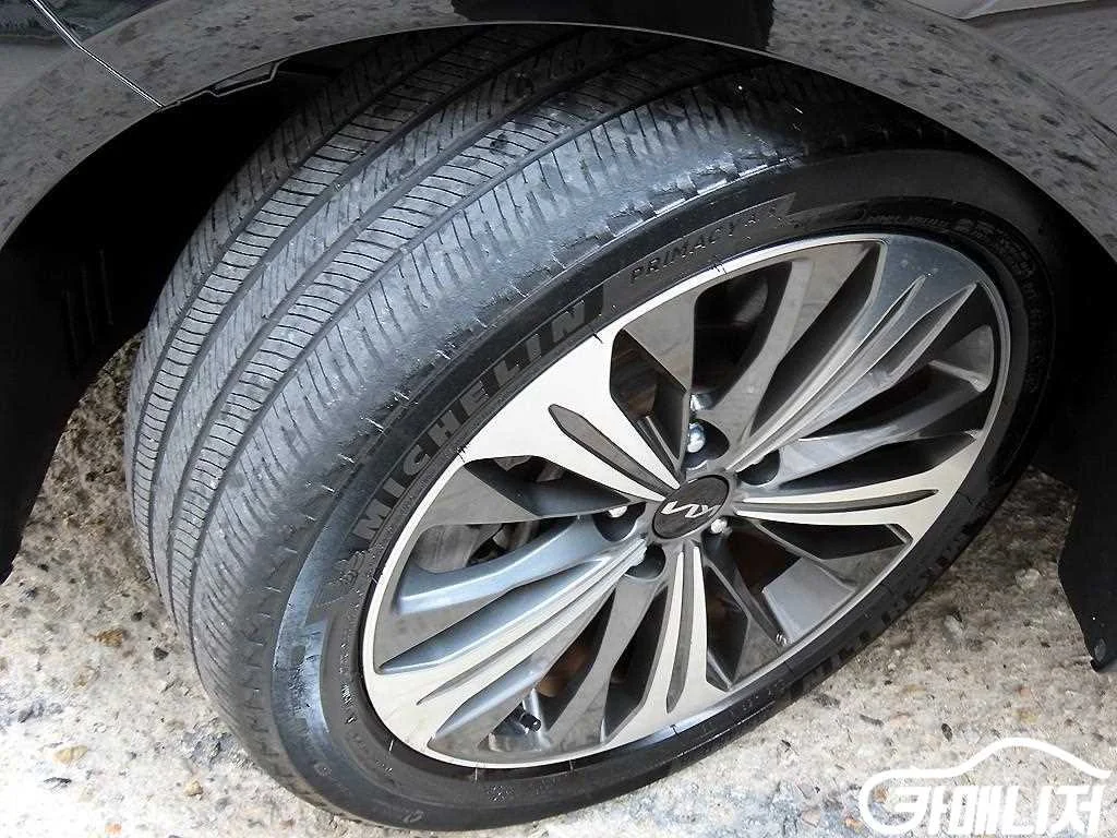 K8 3.5 2WD 사진 20