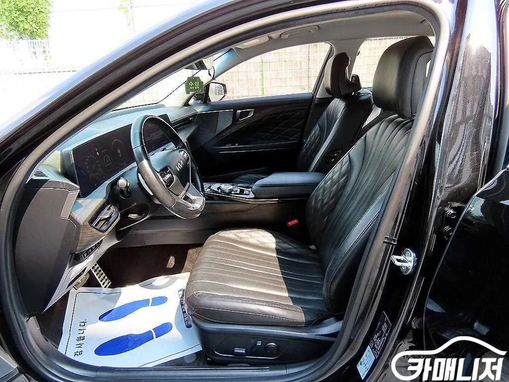 K8 3.5 2WD 사진 5
