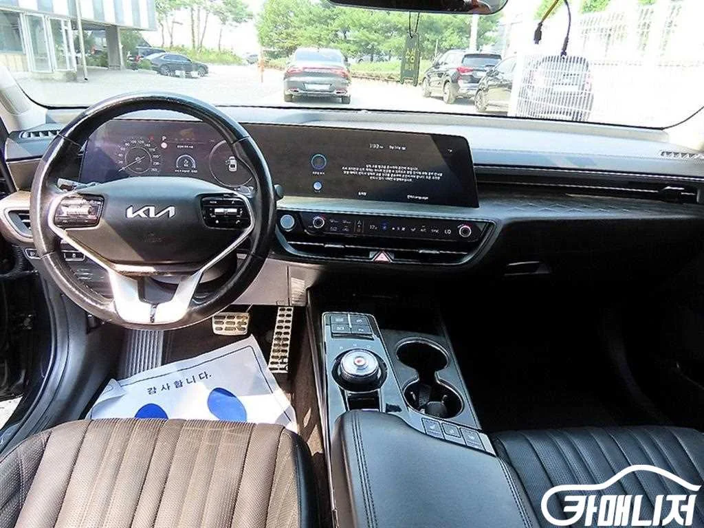 K8 3.5 2WD 사진 7