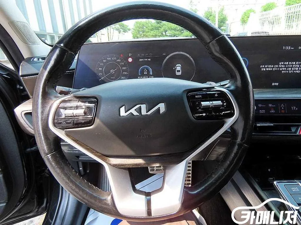 K8 3.5 2WD 사진 8