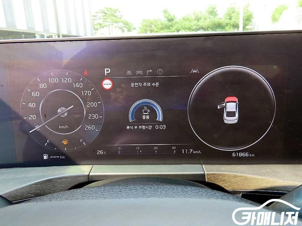 K8 3.5 2WD 사진 9