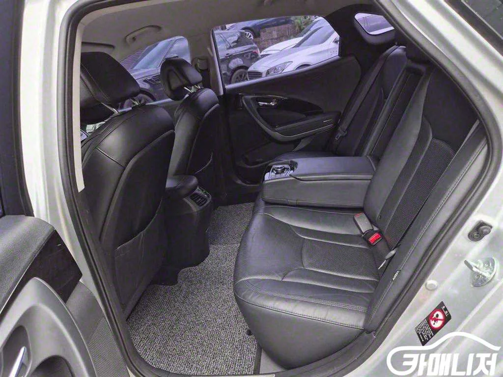 그랜저 HG HG240 MODERN 사진 7