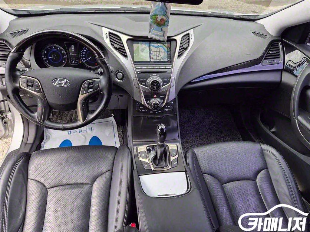 그랜저 HG HG240 MODERN 사진 8
