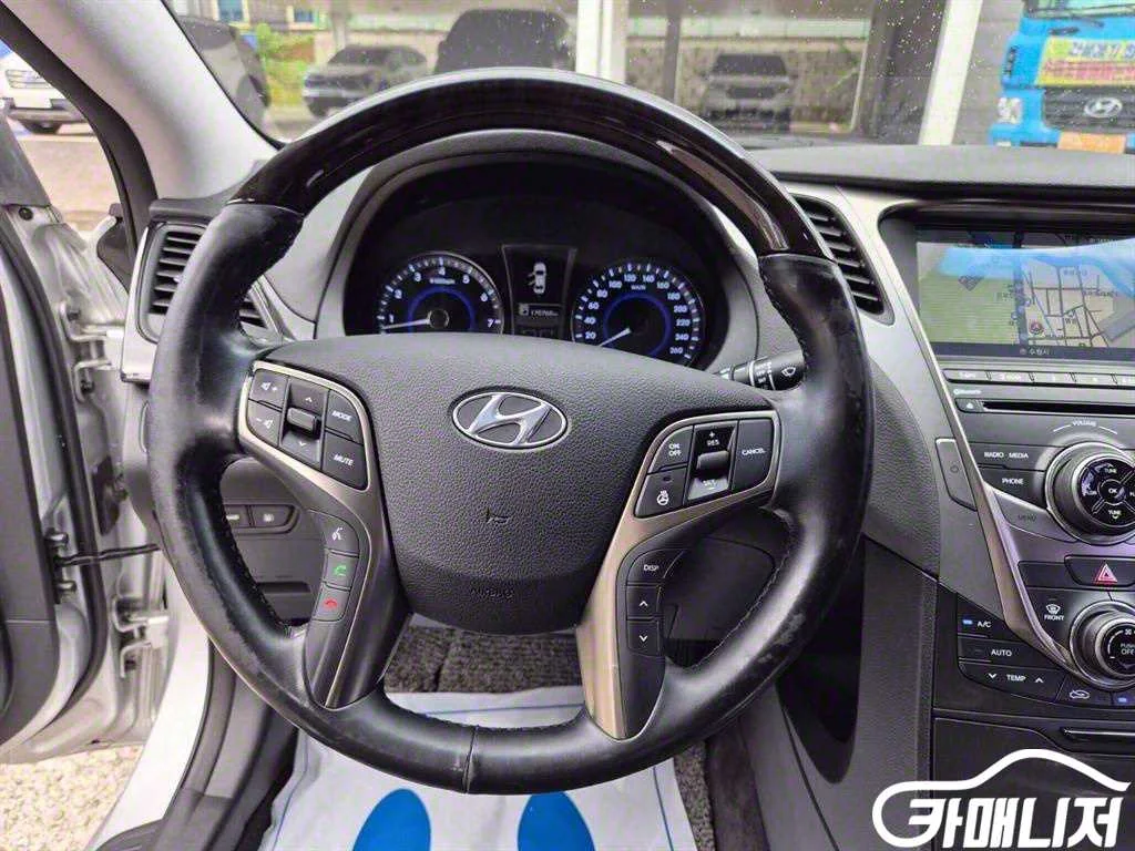 그랜저 HG HG240 MODERN 사진 9