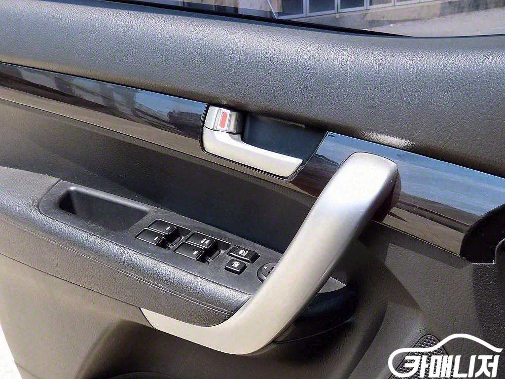 쏘렌토 R 디젤 2WD 2.0 TLX 사진 11