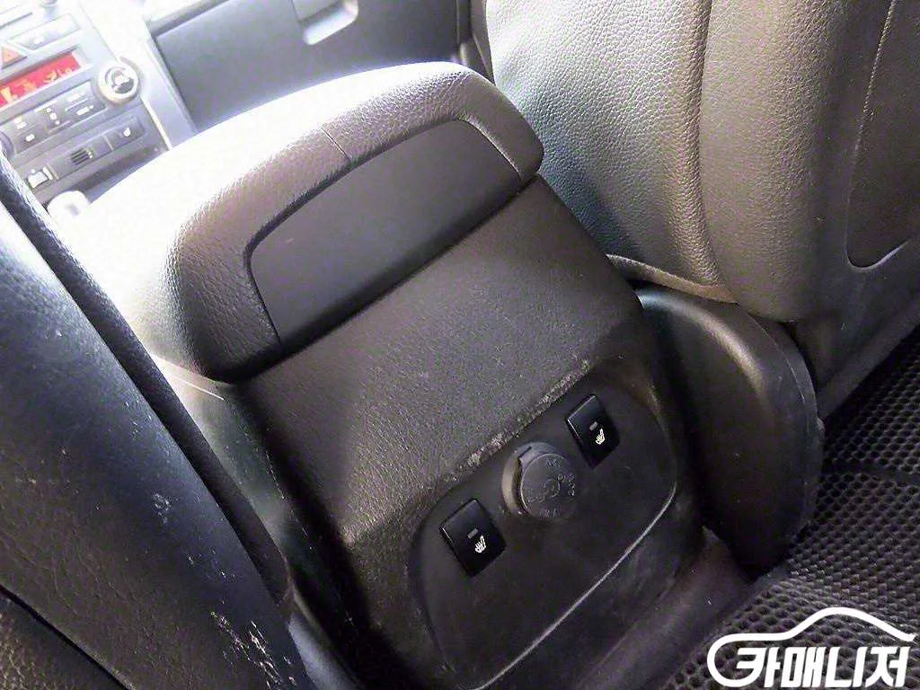 쏘렌토 R 디젤 2WD 2.0 TLX 사진 17