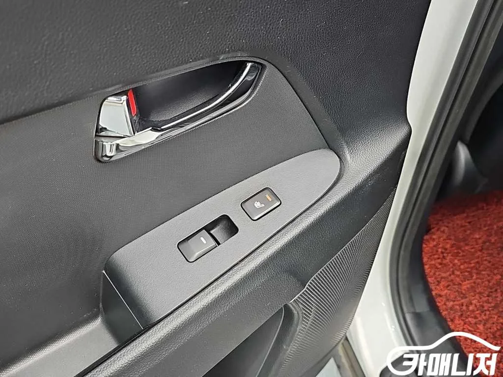 스포티지 R 2WD TLX 사진 13