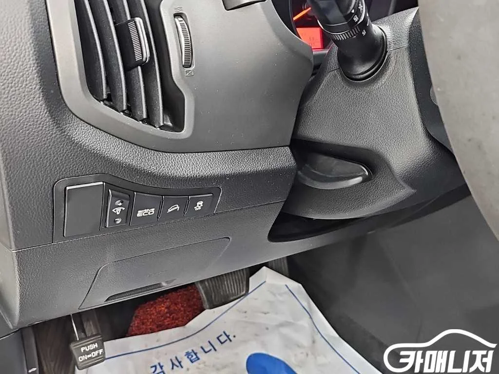 스포티지 R 2WD TLX 사진 16