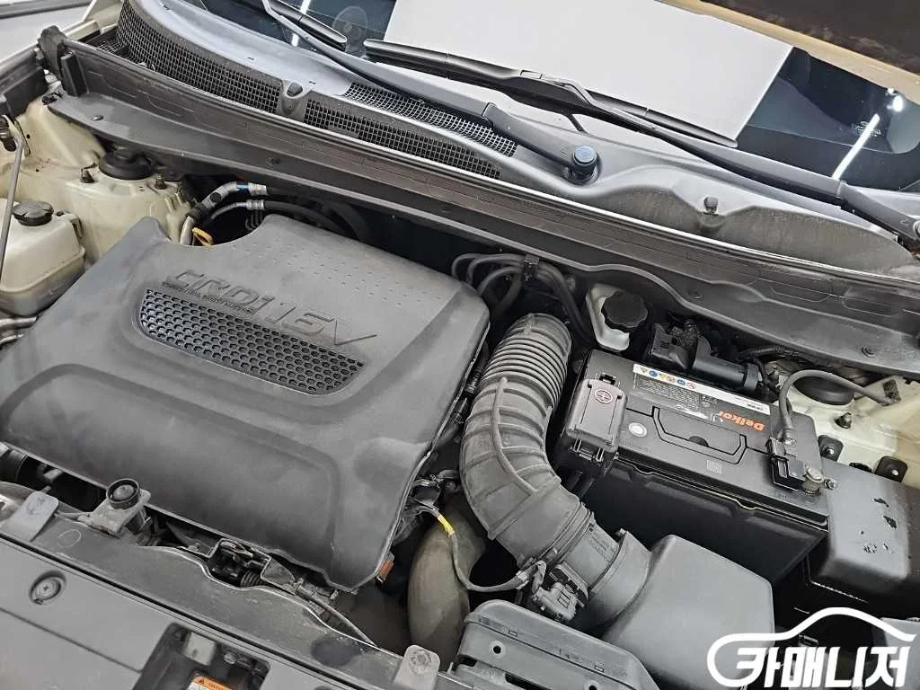 스포티지 R 2WD TLX 사진 5