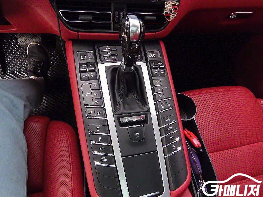 마칸 가솔린 2.9 GTS 사진 11