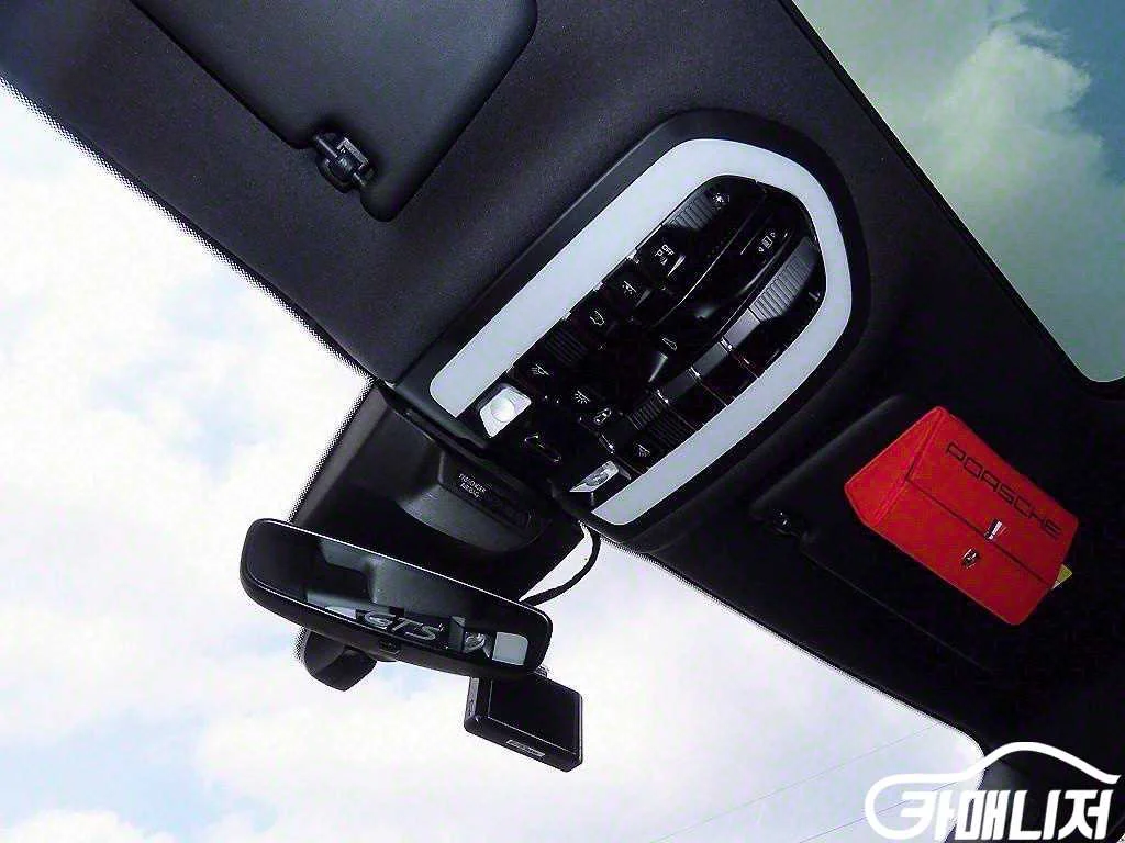 마칸 가솔린 2.9 GTS 사진 13