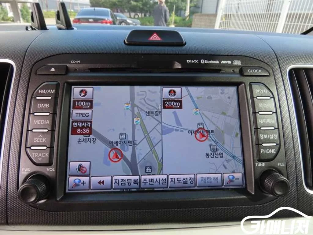 레이 EV 사진 14