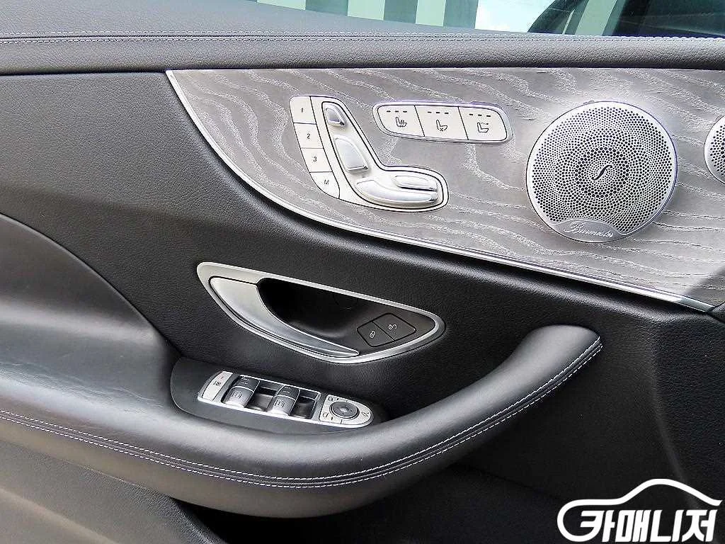 E-클래스 W213 E450 4MATIC 카브리올레 사진 11