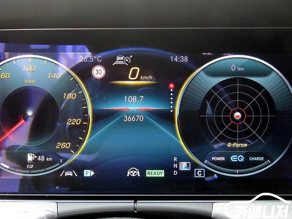E-클래스 W213 E450 4MATIC 카브리올레 사진 8