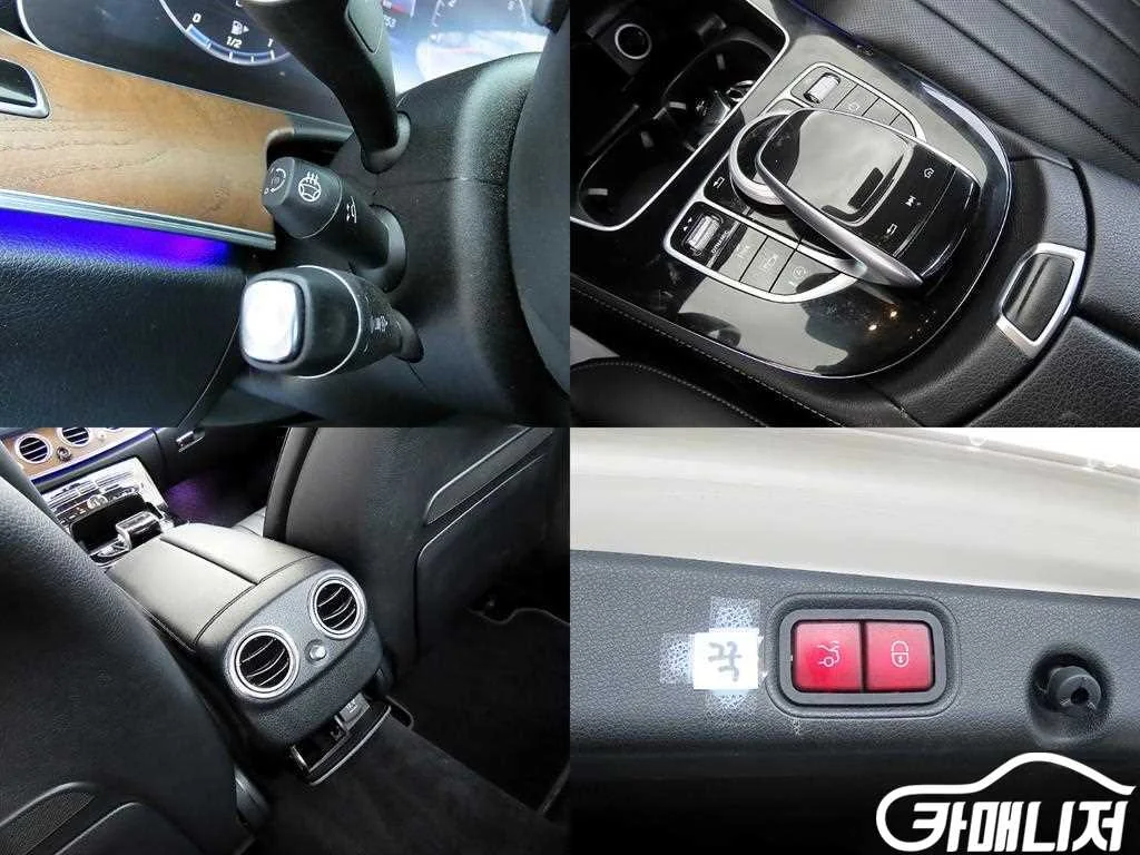 E-클래스 W213 E300 익스클루시브 사진 18