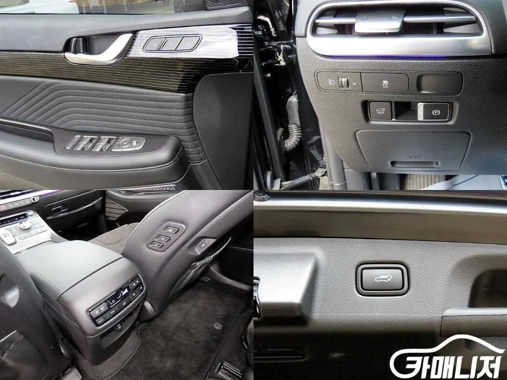 더 뉴 팰리세이드 디젤 2.2 4WD 사진 18