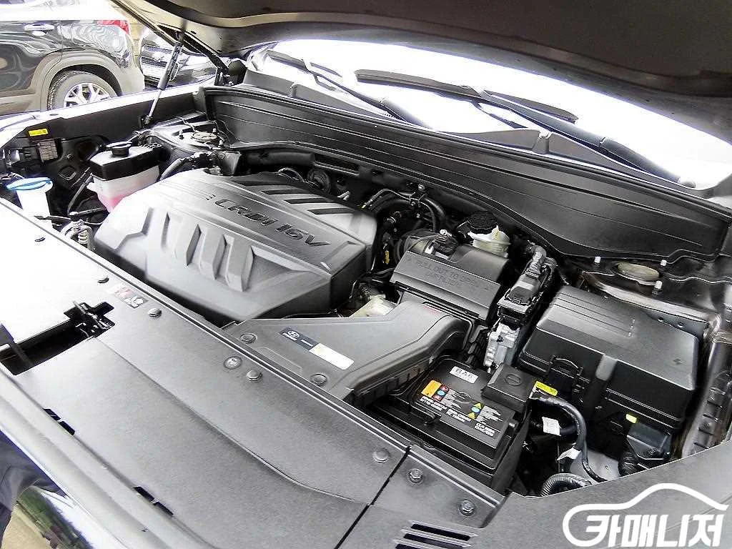 더 뉴 팰리세이드 디젤 2.2 4WD 사진 19