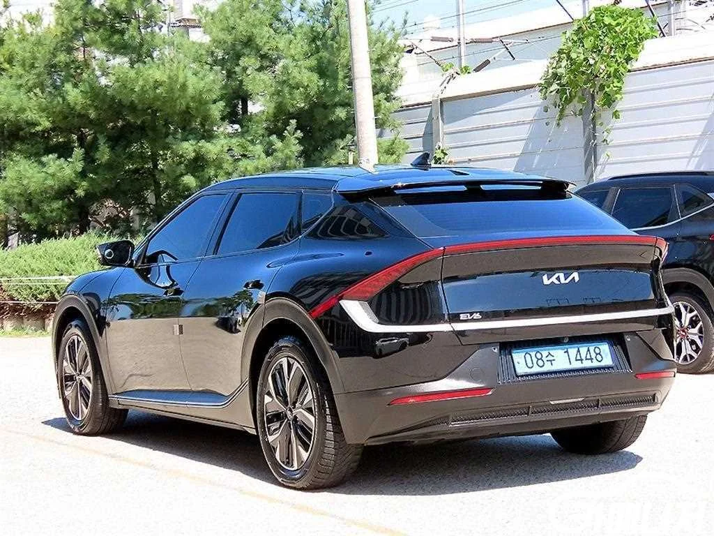 EV6 롱레인지 사진 3