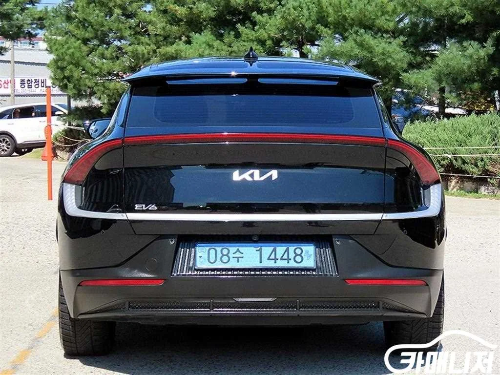 EV6 롱레인지 사진 4