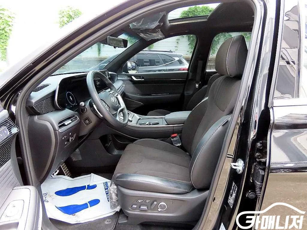 더 뉴 팰리세이드 디젤 2.2 4WD 사진 5