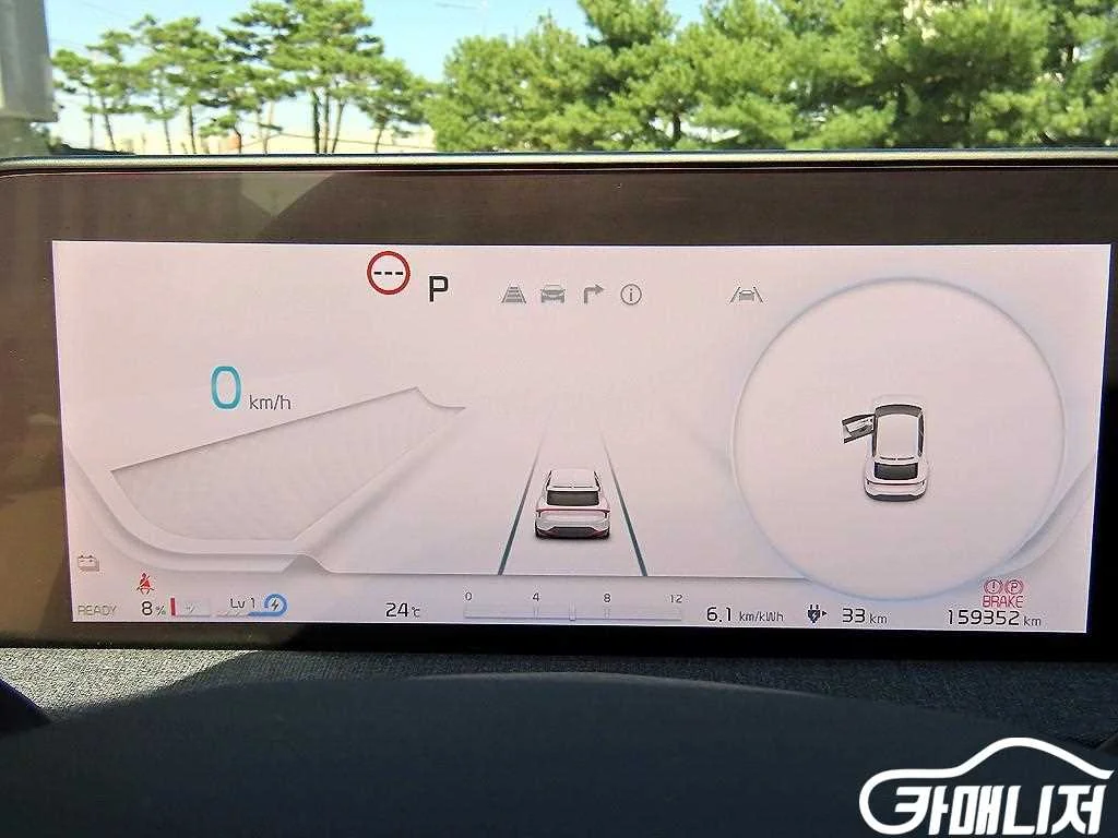 EV6 롱레인지 사진 9