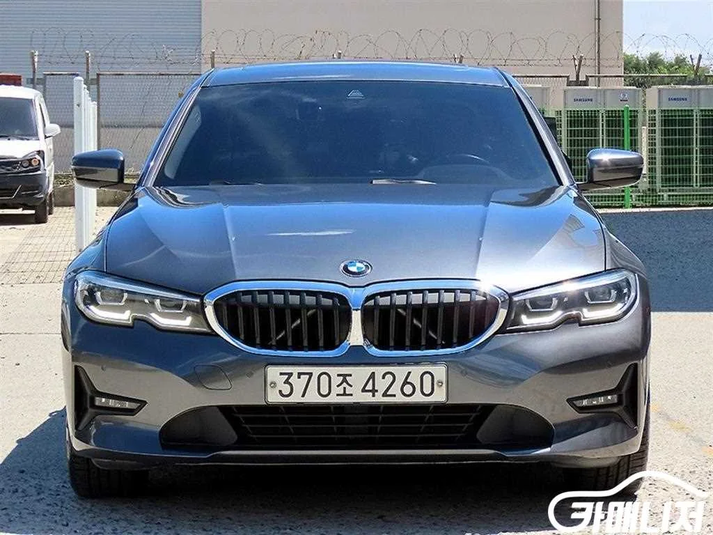 3시리즈 (G20) 320d 사진 1