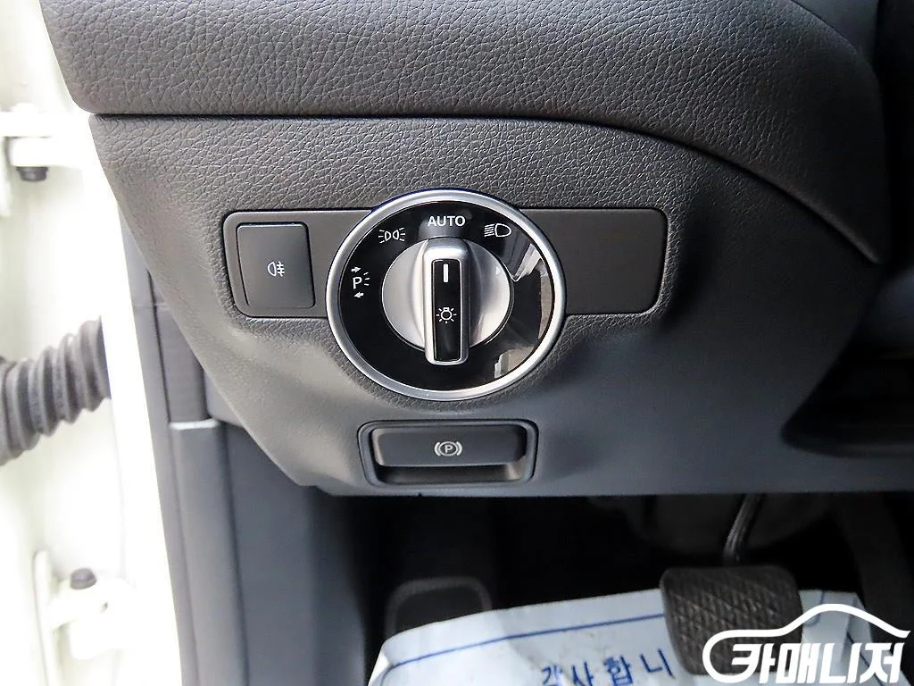 CLA클래스 CLA 250 4MATIC 사진 12
