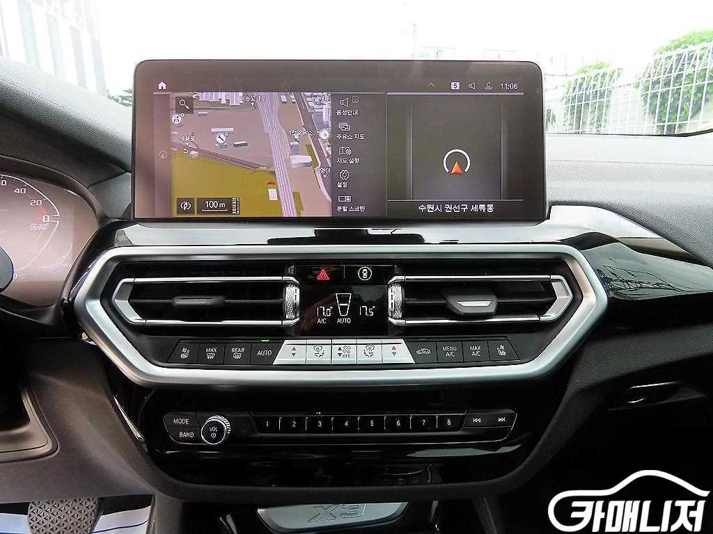 X3 (G01) xDrive 20d xLine 사진 13