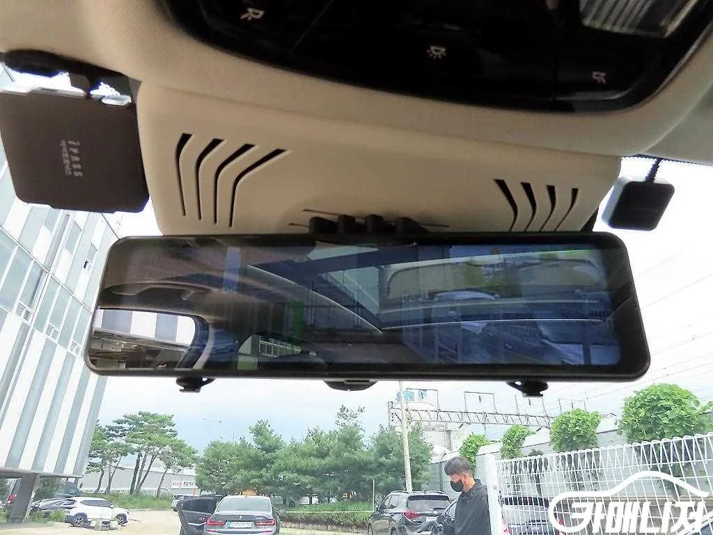 X3 (G01) xDrive 20d xLine 사진 14